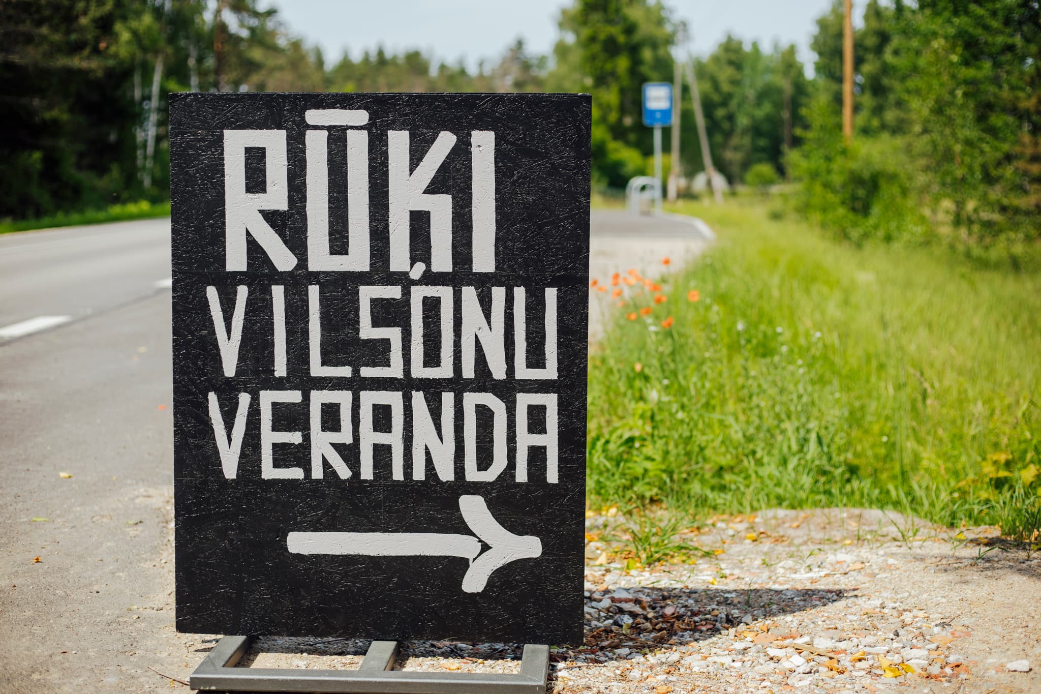 Viesi verandā | Zigfrīds Muktupāvels | 12.jūlijs | @emilsfoto.lv